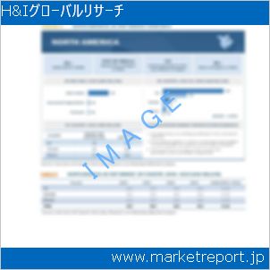 市場と産業調査レポートのイメージ